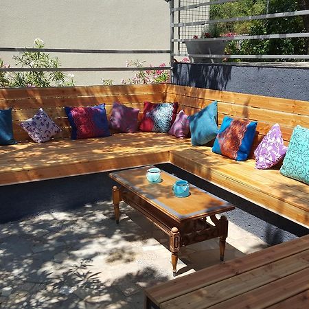 Holiday Home Lola Crikvenica Extérieur photo