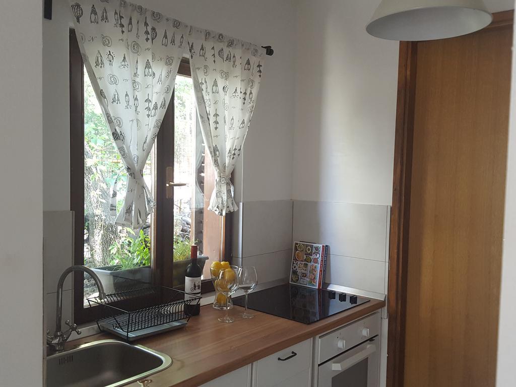 Holiday Home Lola Crikvenica Extérieur photo