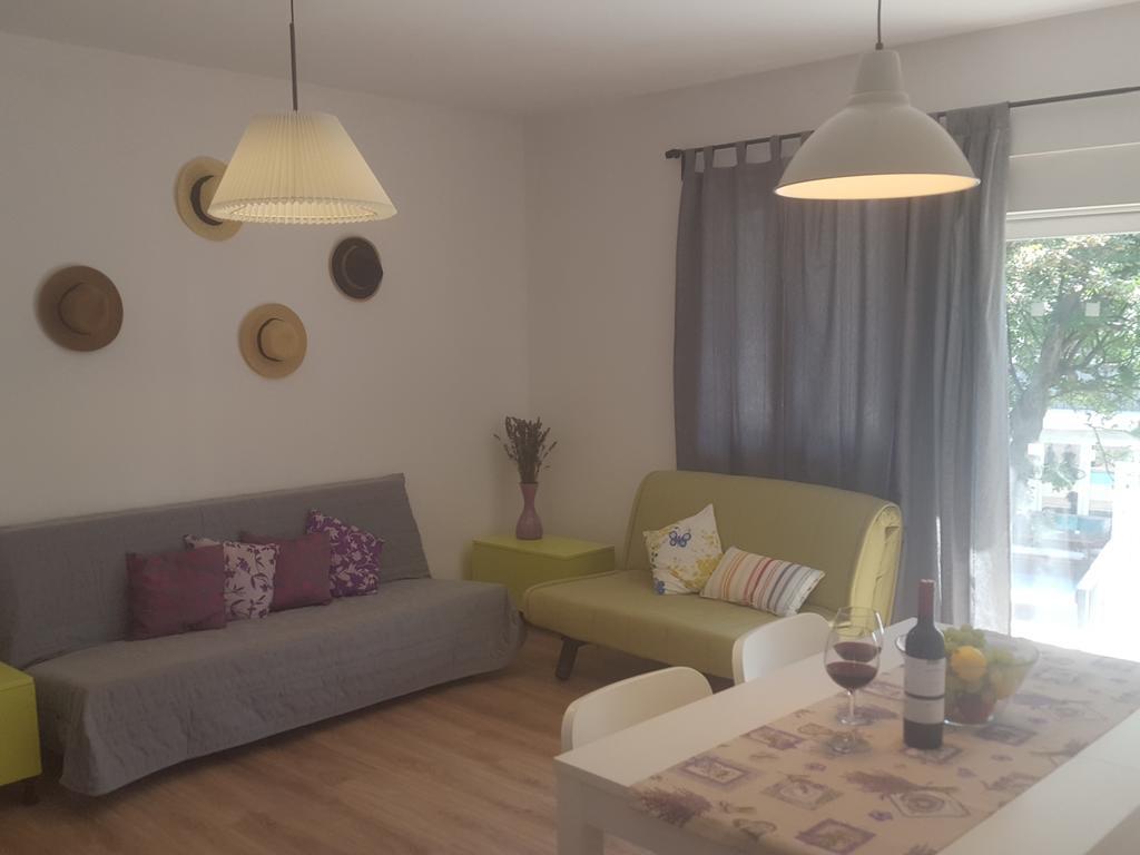 Holiday Home Lola Crikvenica Extérieur photo