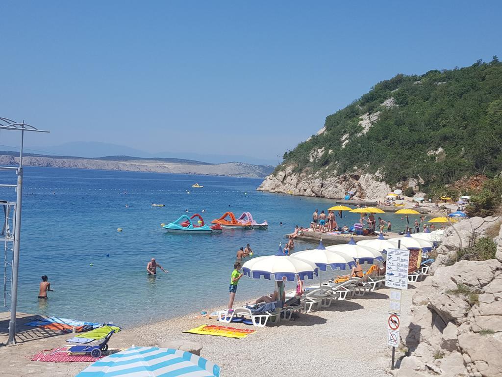 Holiday Home Lola Crikvenica Extérieur photo