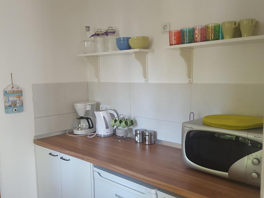 Holiday Home Lola Crikvenica Extérieur photo