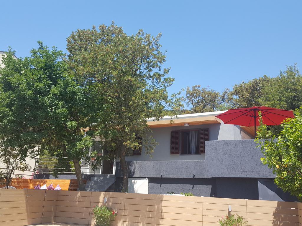 Holiday Home Lola Crikvenica Extérieur photo