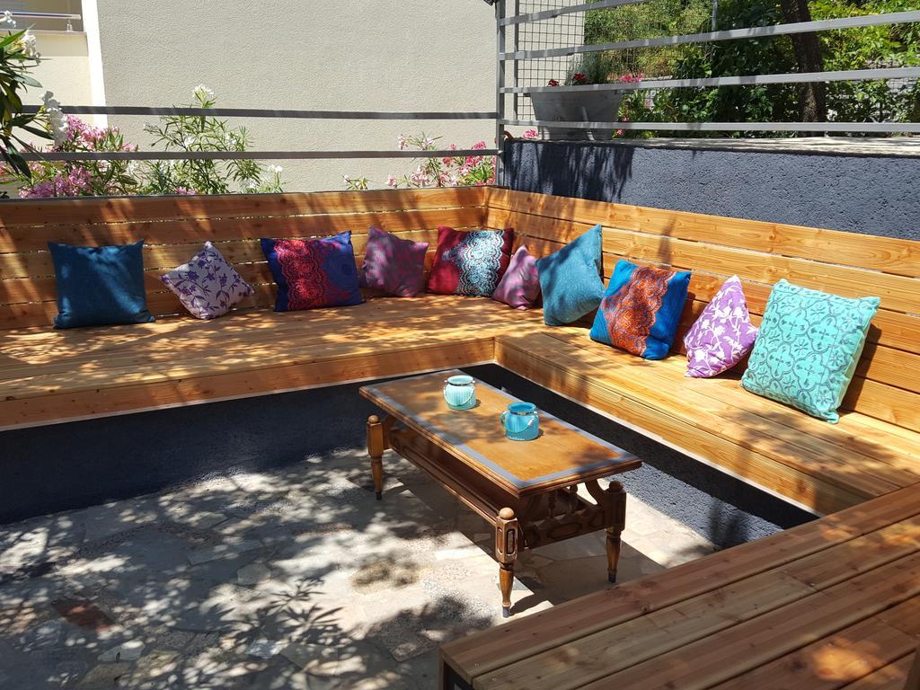 Holiday Home Lola Crikvenica Extérieur photo