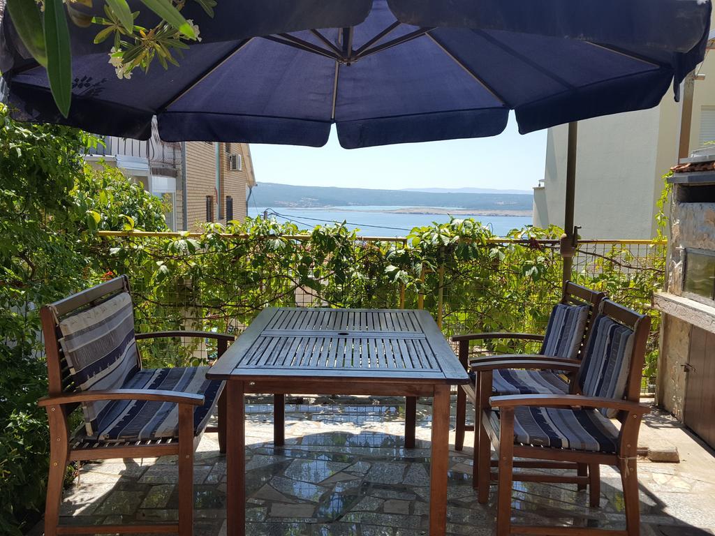 Holiday Home Lola Crikvenica Extérieur photo