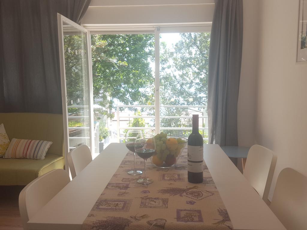 Holiday Home Lola Crikvenica Extérieur photo
