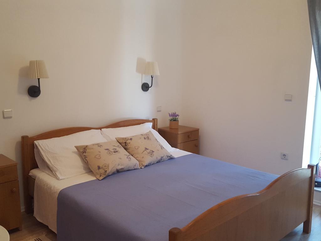 Holiday Home Lola Crikvenica Extérieur photo