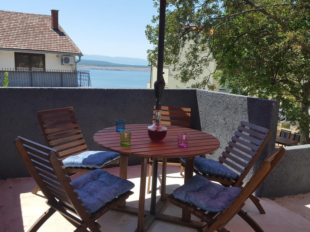 Holiday Home Lola Crikvenica Extérieur photo